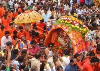 Mahakal Savari