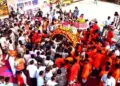 Mahakal Sawari 2025