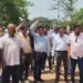 Mahasamund Teachers Protest