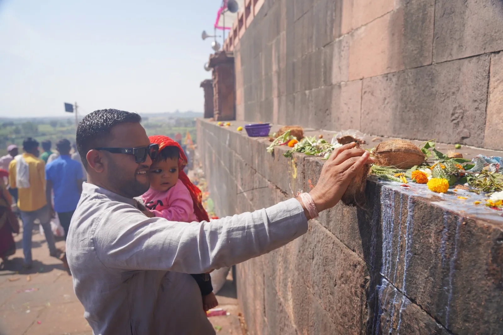 Mahashivratri 2025 Bhojpur Mandir