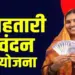 Mahtari Vandan Yojana Registration