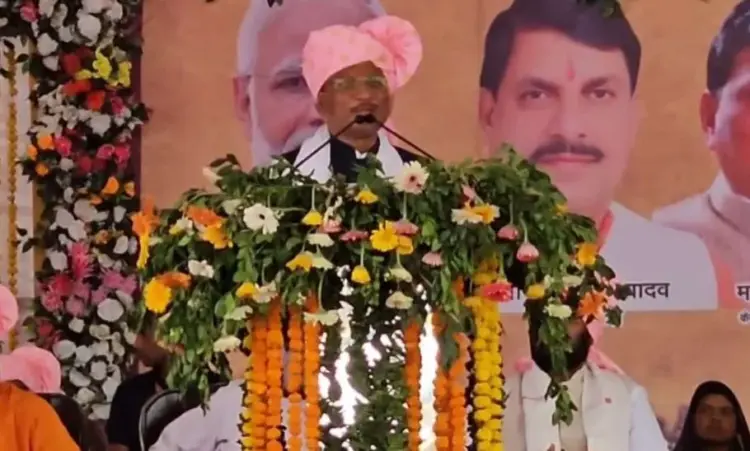 Mandla Aadi Utsav