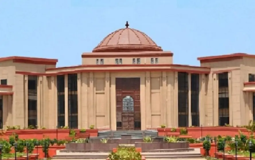Maternity Leave High Court Bilaspur