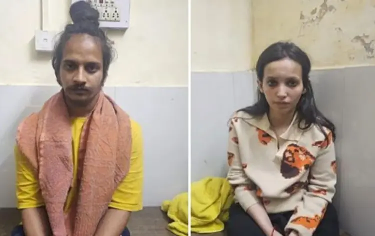 Meerut murder case: