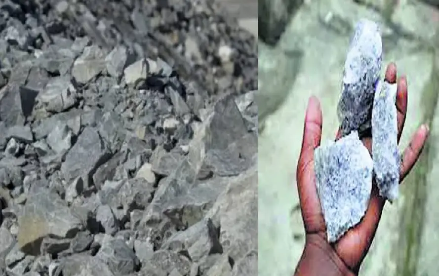 Mineral Auction 2025 Update