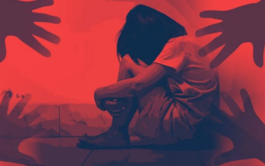 Bulandshahr Minor Rape