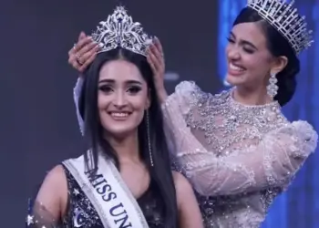 miss-universe India 2025