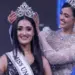 miss-universe India 2025