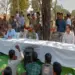 Modi Special Secretary Bijapur Visit