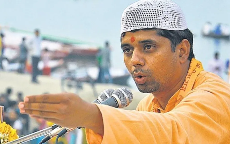 Mohammad Faiz Khan