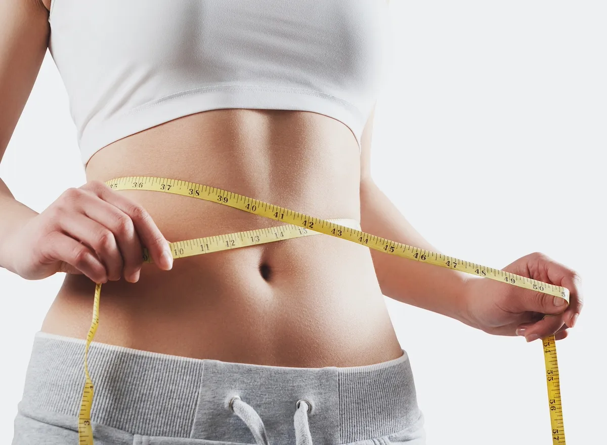 Mounjaro Weight Loss