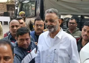 Mukhtar Ansari Death Case Supreme Court UP Mafia