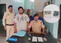 Mungeli Operation Baaz