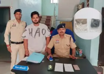 Mungeli Operation Baaz