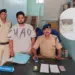 Mungeli Operation Baaz