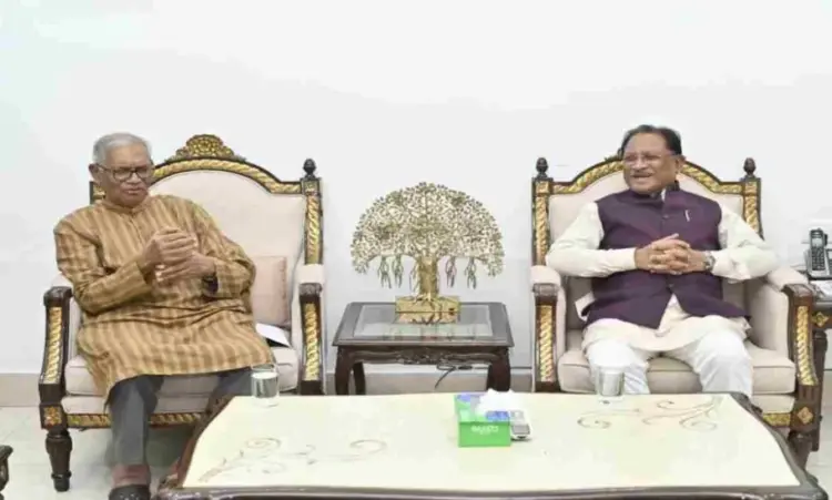 Chhattisgarh News