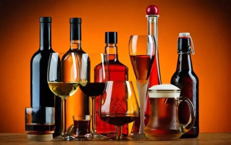 Chhattisgarh liquor Scam