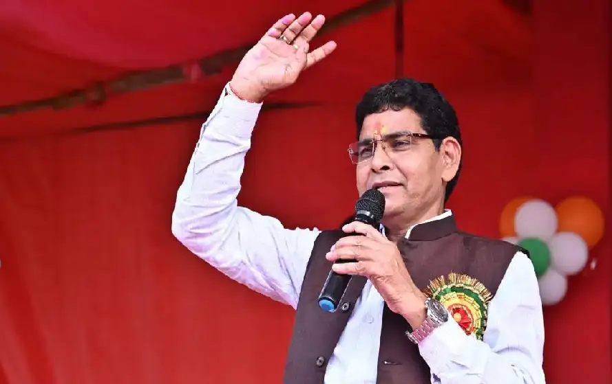 CG Budget 2025