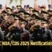 NDA CDS 2 Registration