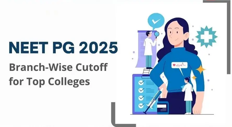 NEET PG Cut Off 2025
