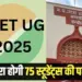 NEET UG exam 75 students power outage case Indore High Court orders NTA hindi news