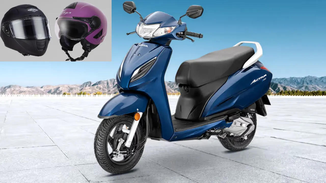 Raipur SSP Helmet Rule Order