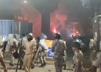 Nagpur-Violence-Update
