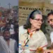 National Herald Case Congress ED Office Protest Lucknow Ayodhya