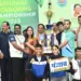 National Kickboxing Championship 2025, Raipur Sports News