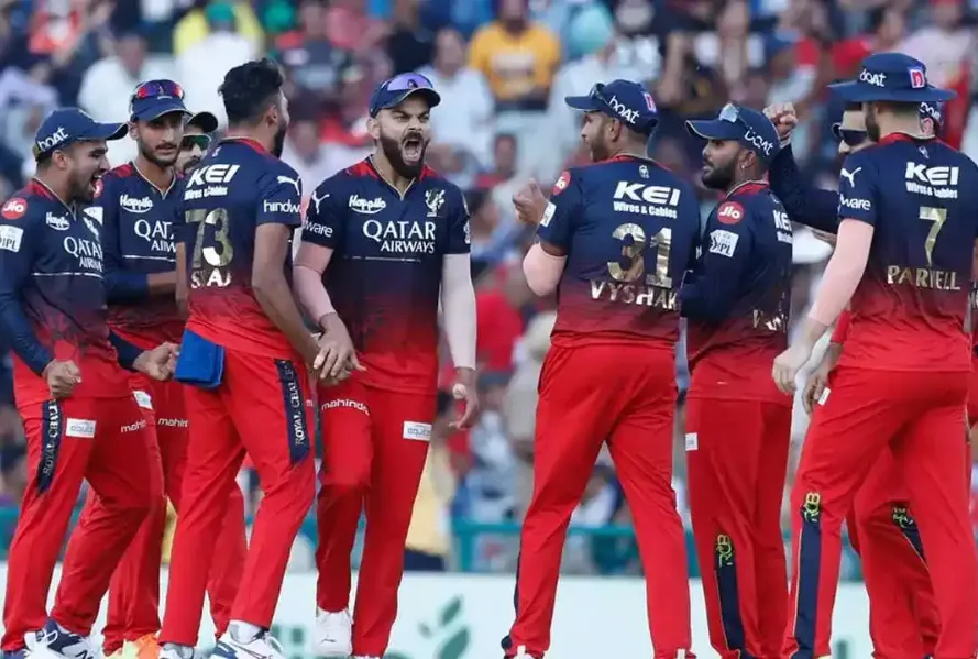 Navi UPI Users IPL 2025 RCB match tickets special offers