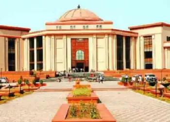 CG High Court
