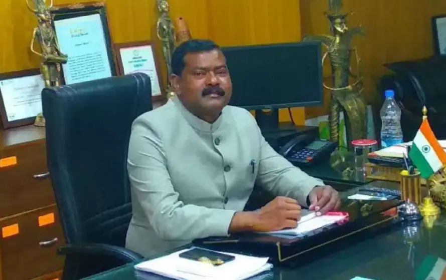 Neelkanth Tekam