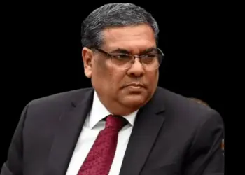New CJI Sanjeev Khanna