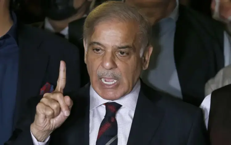 Operation Sindoor Pakistan Reaction