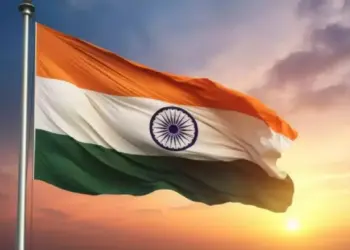 Tricolor