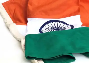 Tricolor