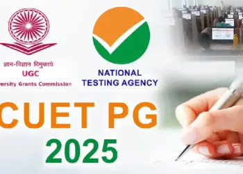 CUET PG 2025