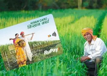 Kisan Credit Card