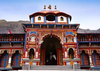 Badrinath Dham
