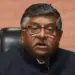 MP Ravishankar Prasad