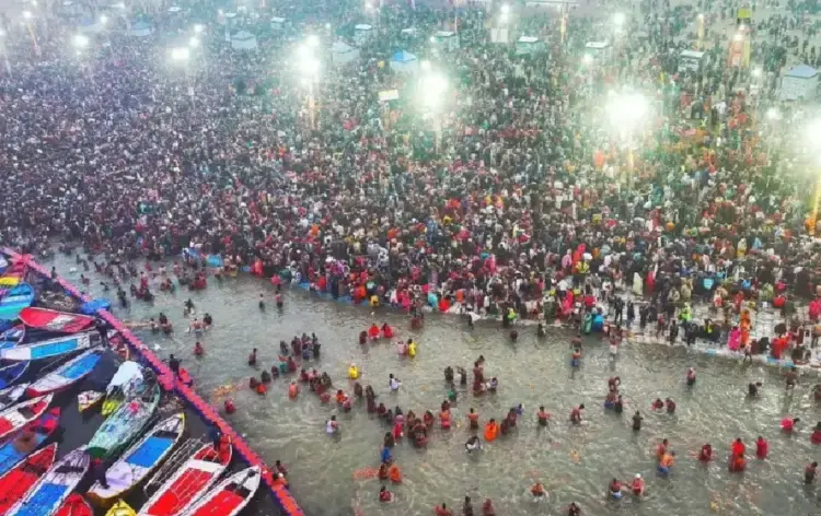 Mahakumbh 2025