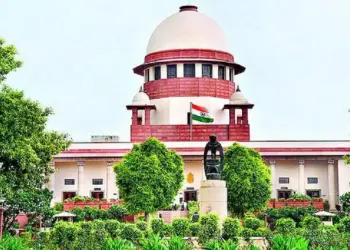 Supreme Court of India