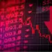 Stock Market Down