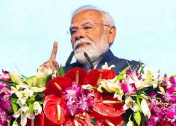 PM Narendra Modi