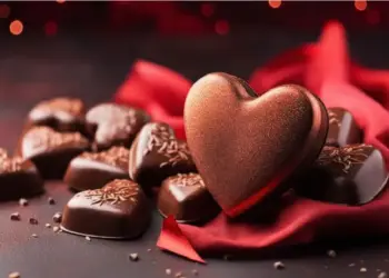 Chocolate Day wishes