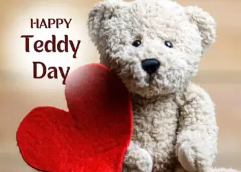 Teddy Day 2025 Wishes