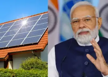 PM Surya Ghar Muft Bijli Yojana