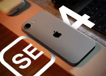 iPhone SE 4 Launch Date