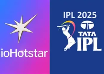 jio hotstar ipl 2025