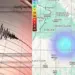 Earthquake in Delhi